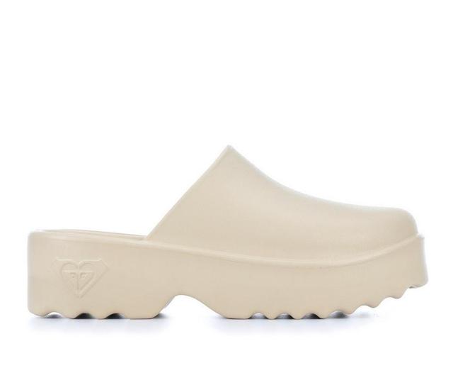 Women's Roxy Maddy Clogs Product Image