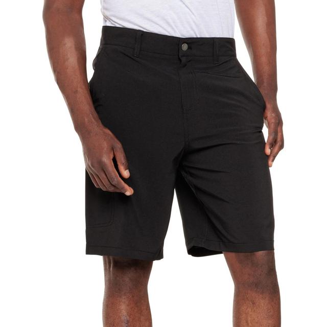 Panama Jack Zip Cargo Pocket Hybrid Shorts Product Image