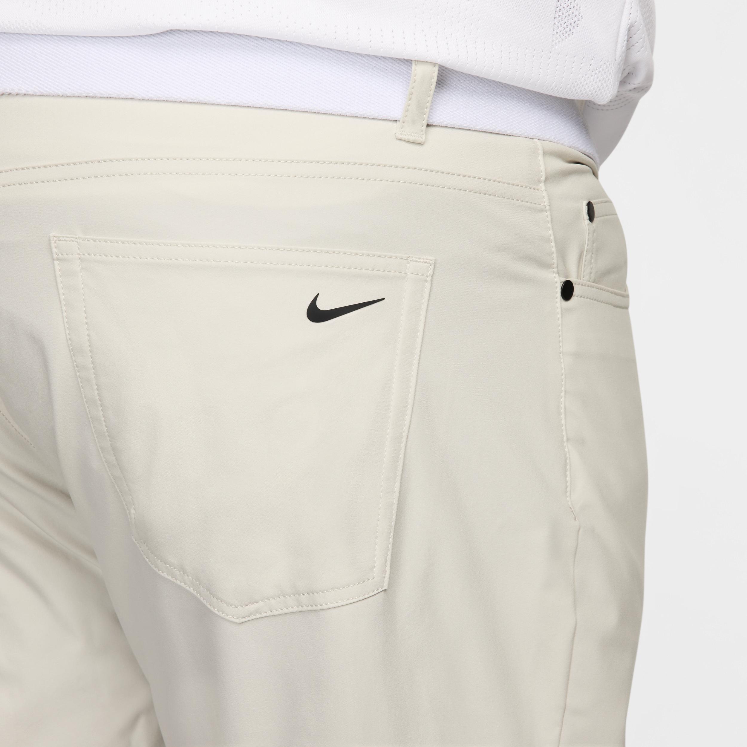 Nike Men's Tour 5-Pocket Slim Golf Pants Product Image