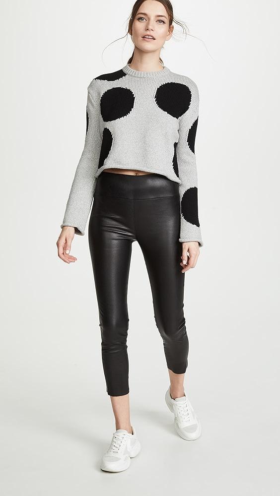 SPRWMN Capri Leggings | Shopbop Product Image