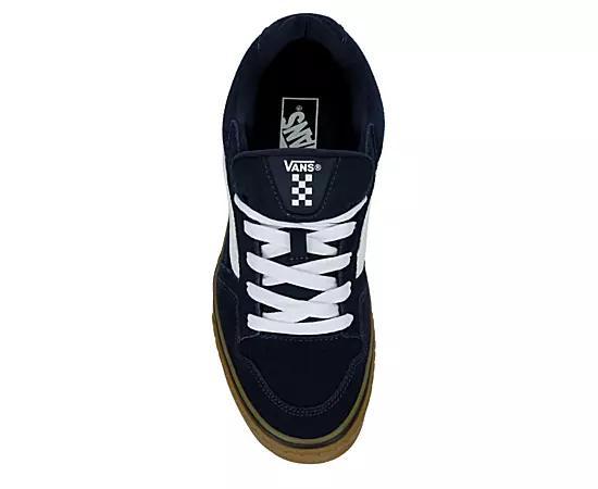 Vans Mens Caldrone Sneaker Product Image