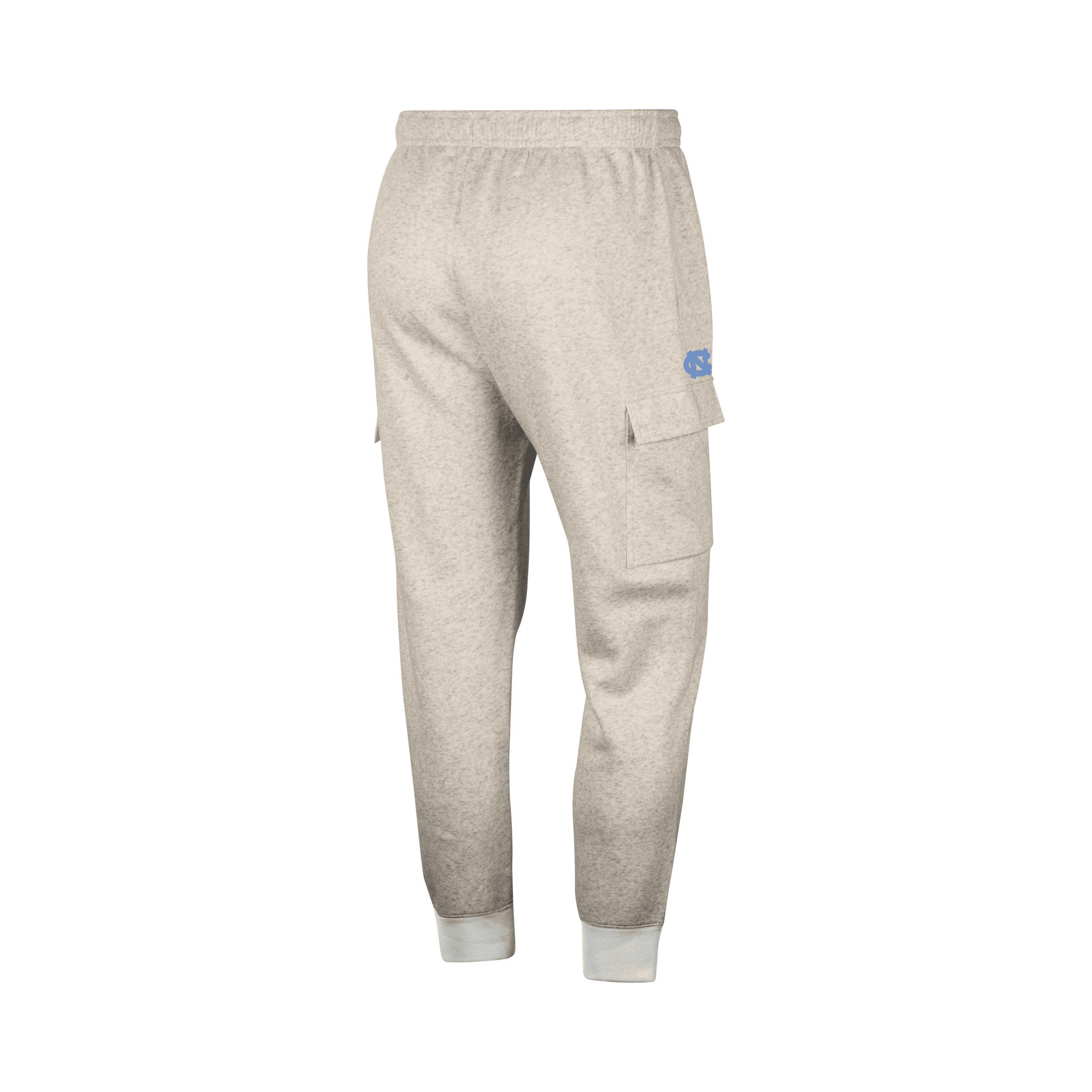 UNC Club Nike Men's College Cargo Pants Product Image