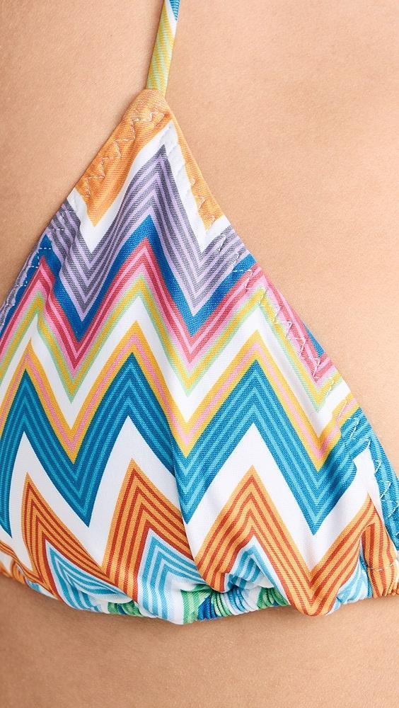 Missoni Bikini Set | Shopbop Product Image