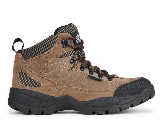 Men's Itasca Sonoma The Ledge Hiking Boots Product Image