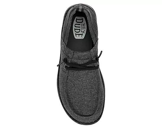 Heydude Womens Wendy Halo Slip On Sneaker Product Image