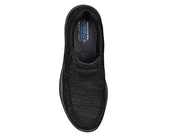 Skechers Men's Cohagen Slip On Sneaker Product Image