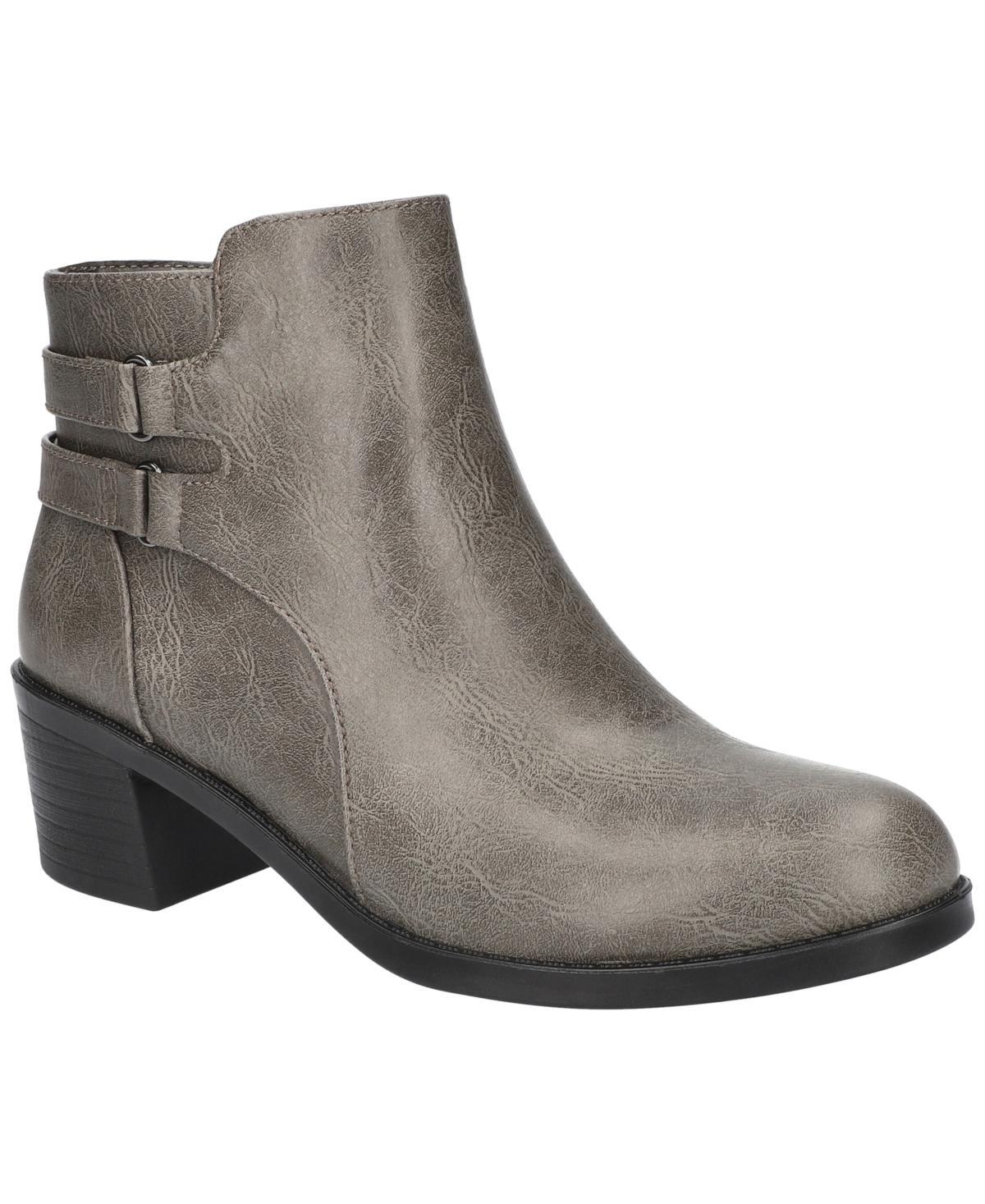 Easy Street Murphy Womens Comfort Ankle Boots Product Image