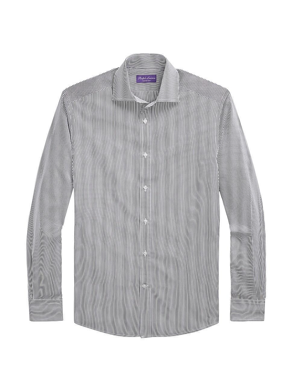 Mens Aston Bengal Striped Shirt Product Image