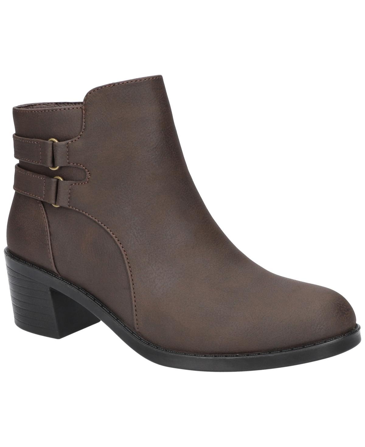 Easy Street Murphy Womens Comfort Ankle Boots Product Image