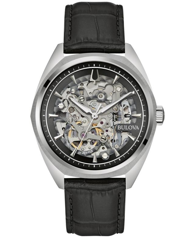 Bulova Classic Surveyor Watch, 41mm Product Image