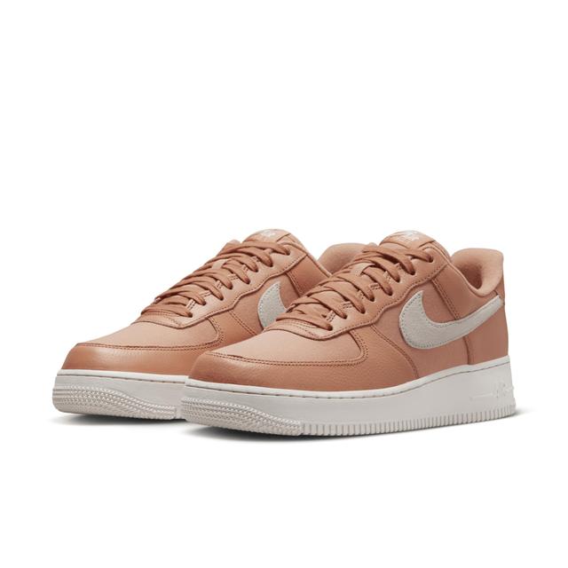 Nike Mens Air Force 1 07 LX NBHD Shoes Product Image