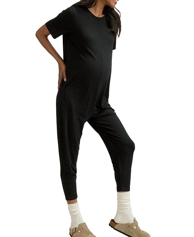 Womens The Walkabout Maternity Nursing Friendly Jumper Product Image