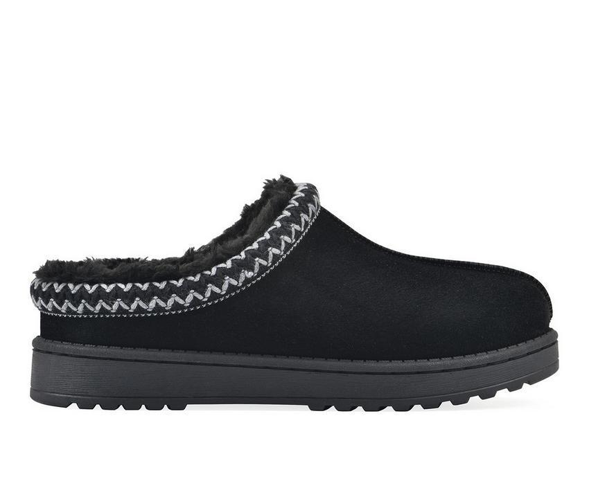 Women's White Mountain Icebin Winter Clogs Product Image