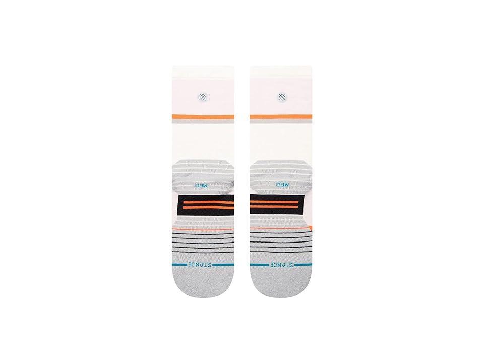 Stance Work It Performance Crew Socks Product Image