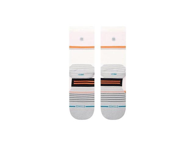 Stance Work It Performance Crew Socks Product Image