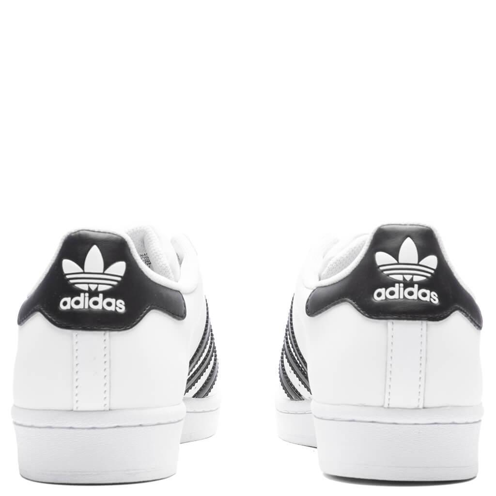 Superstar - Cloud White/Core Black/Cloud White Male Product Image