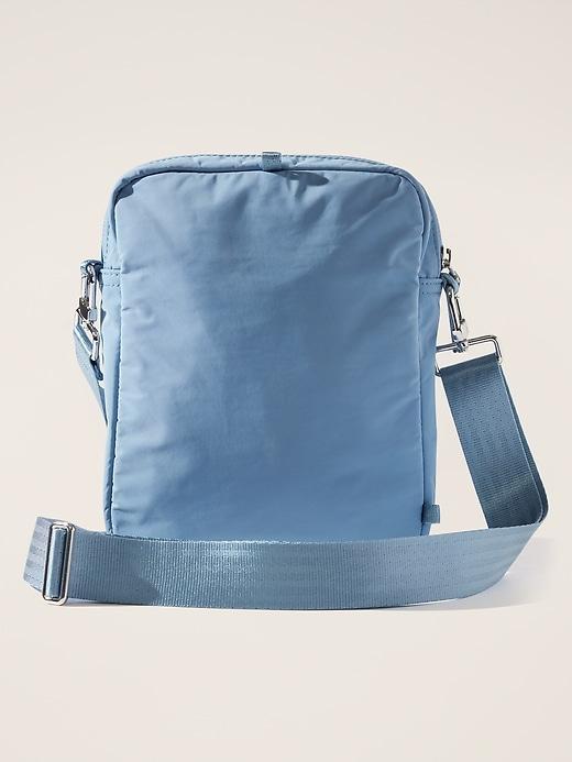 All About Vertical Crossbody Bag Product Image