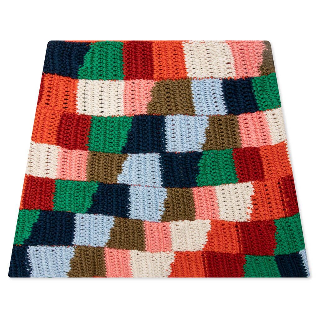 Marni x No Vacancy Inn Skirt - Multicolor Product Image