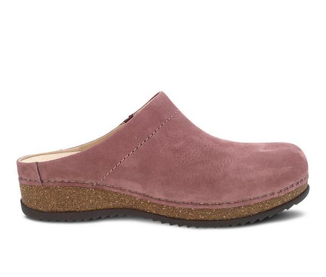 Women's Dansko Mariella Clog Product Image