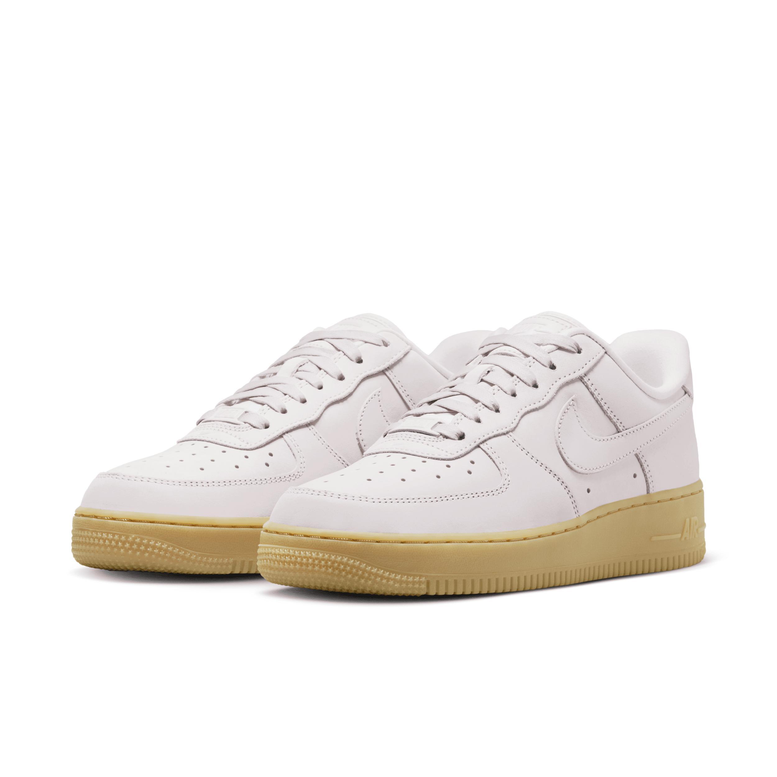 Nike Women's Air Force 1 Premium Shoes Product Image