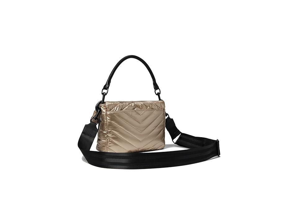 THINK ROYLN Muse (Pearl Cashmere) Cross Body Handbags Product Image