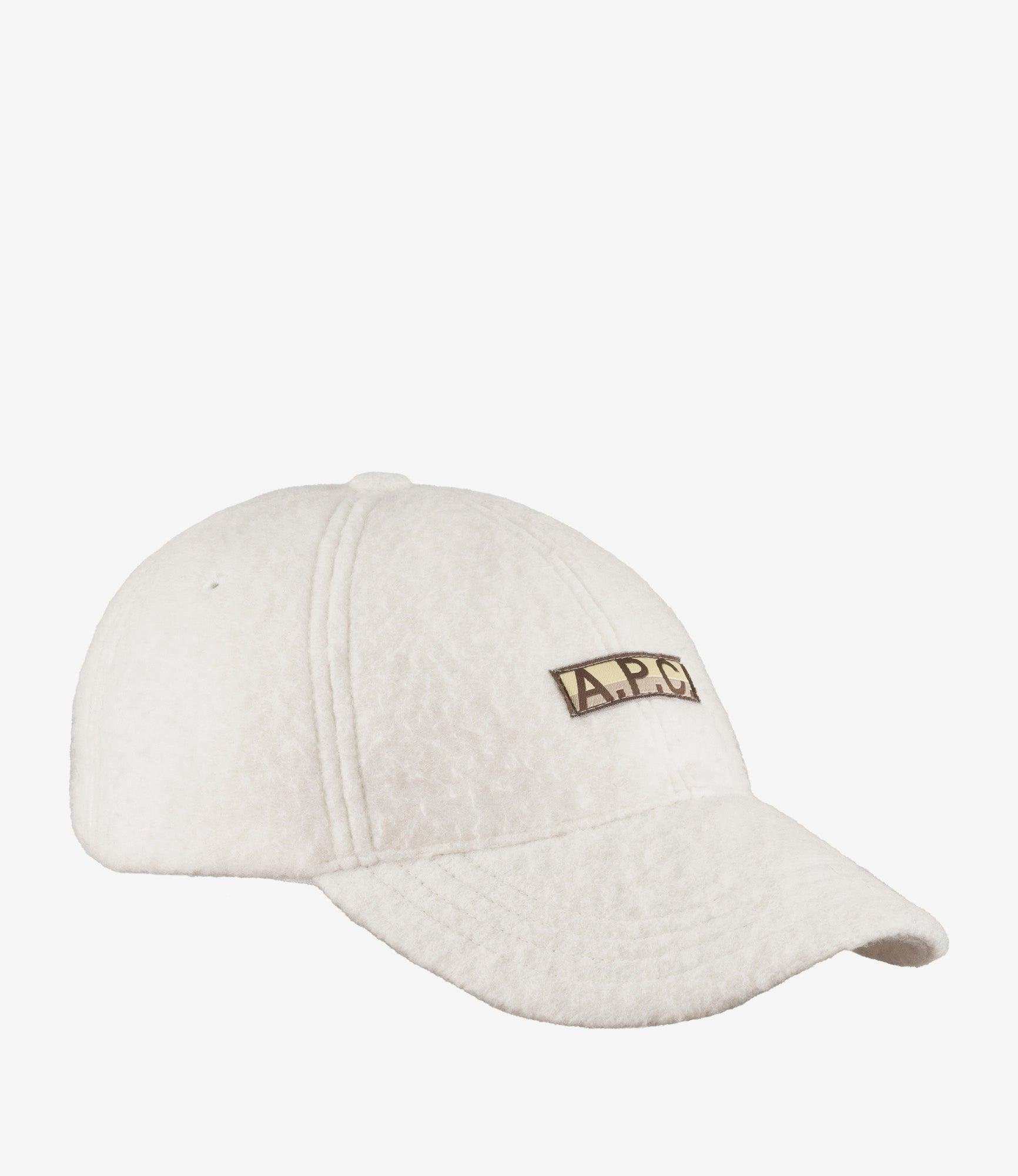 Charlie Polaire baseball cap product image