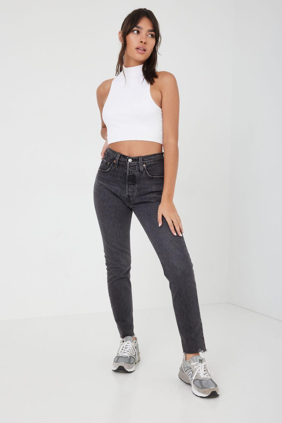 LEVI'S 501 Skinny Jean Product Image