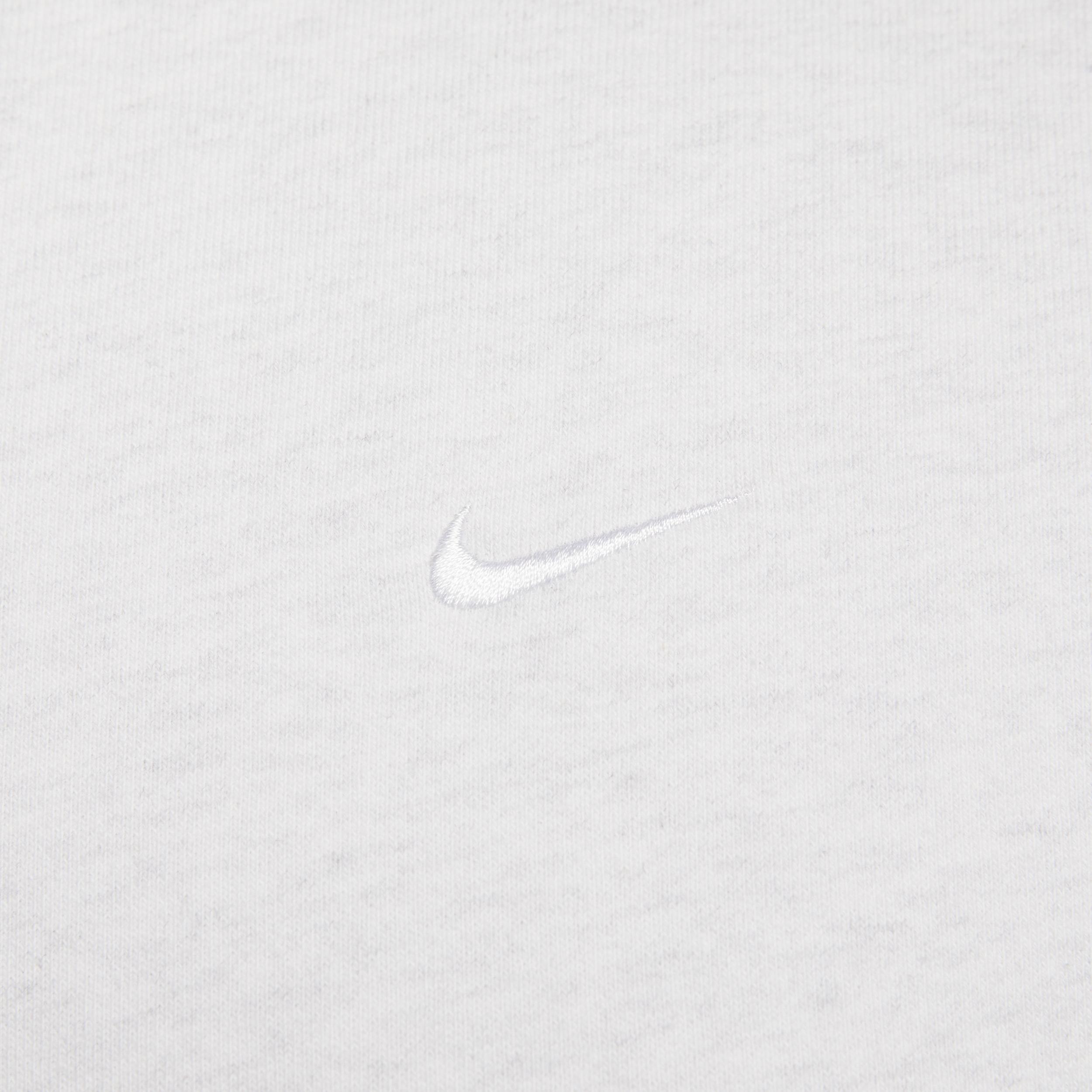 Nike Men's Solo Swoosh Fleece Crew Product Image