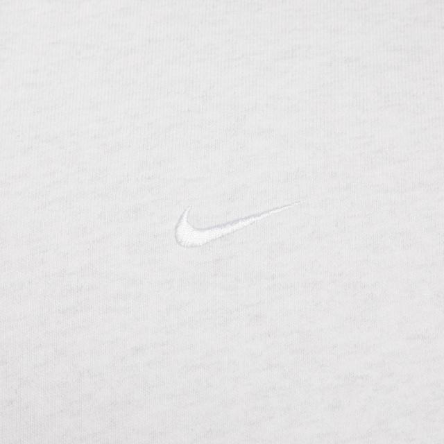 Nike Men's Solo Swoosh Fleece Crew Product Image