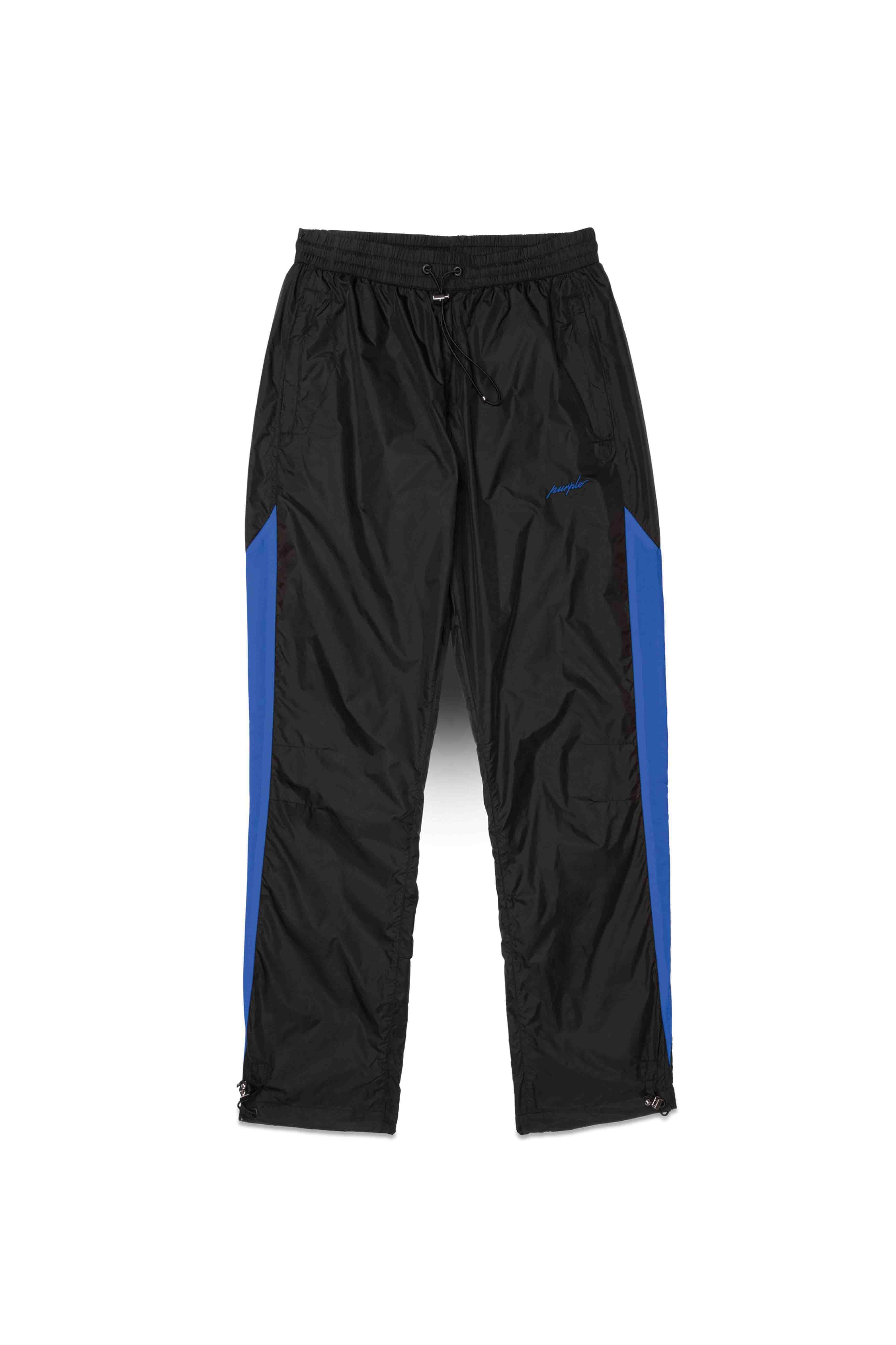 Color Blocked Trackpants Male Product Image