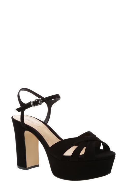 Schutz Keefa Platform Sandal Product Image