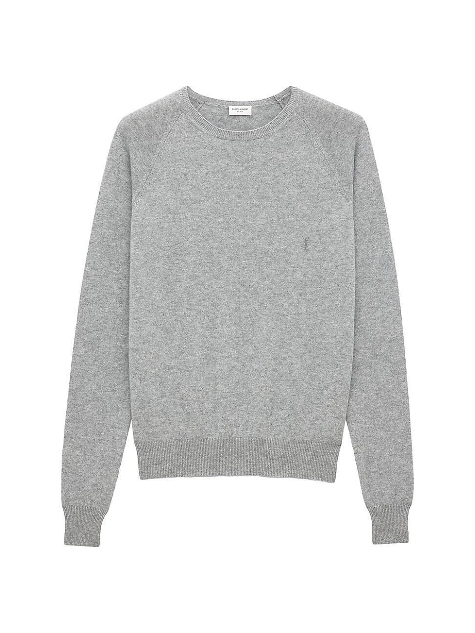 Mens Cassandre Sweater in Cashmere Product Image