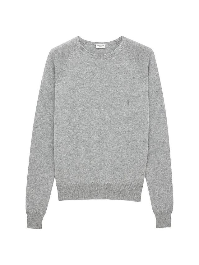 Mens Cassandre Sweater in Cashmere Product Image