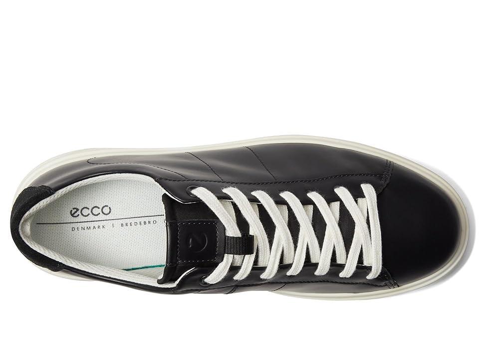 ECCO Street Platform Sneaker Women's Shoes Product Image