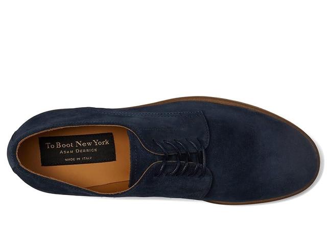 To Boot New York Asher Suede) Men's Shoes Product Image