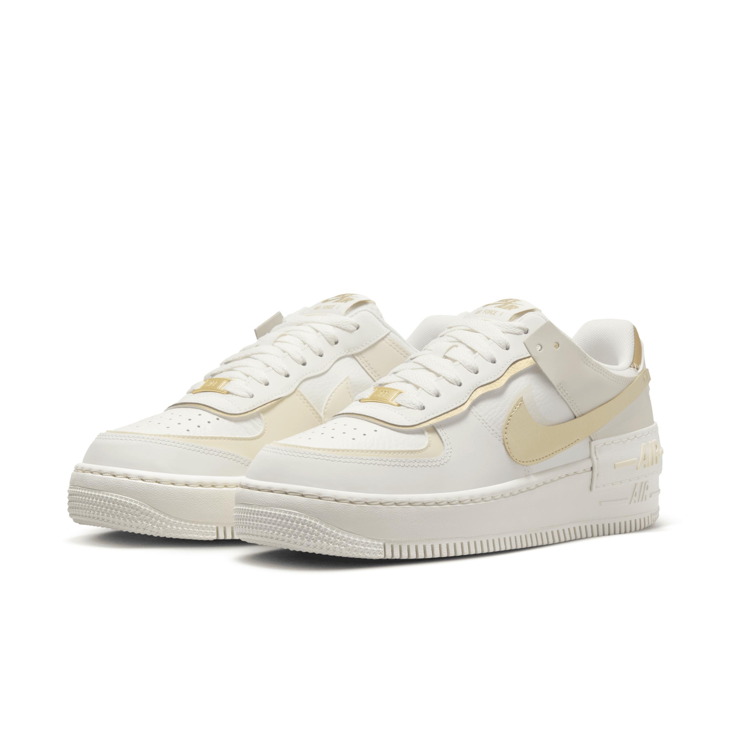 Nike Women's Air Force 1 Shadow Shoes Product Image