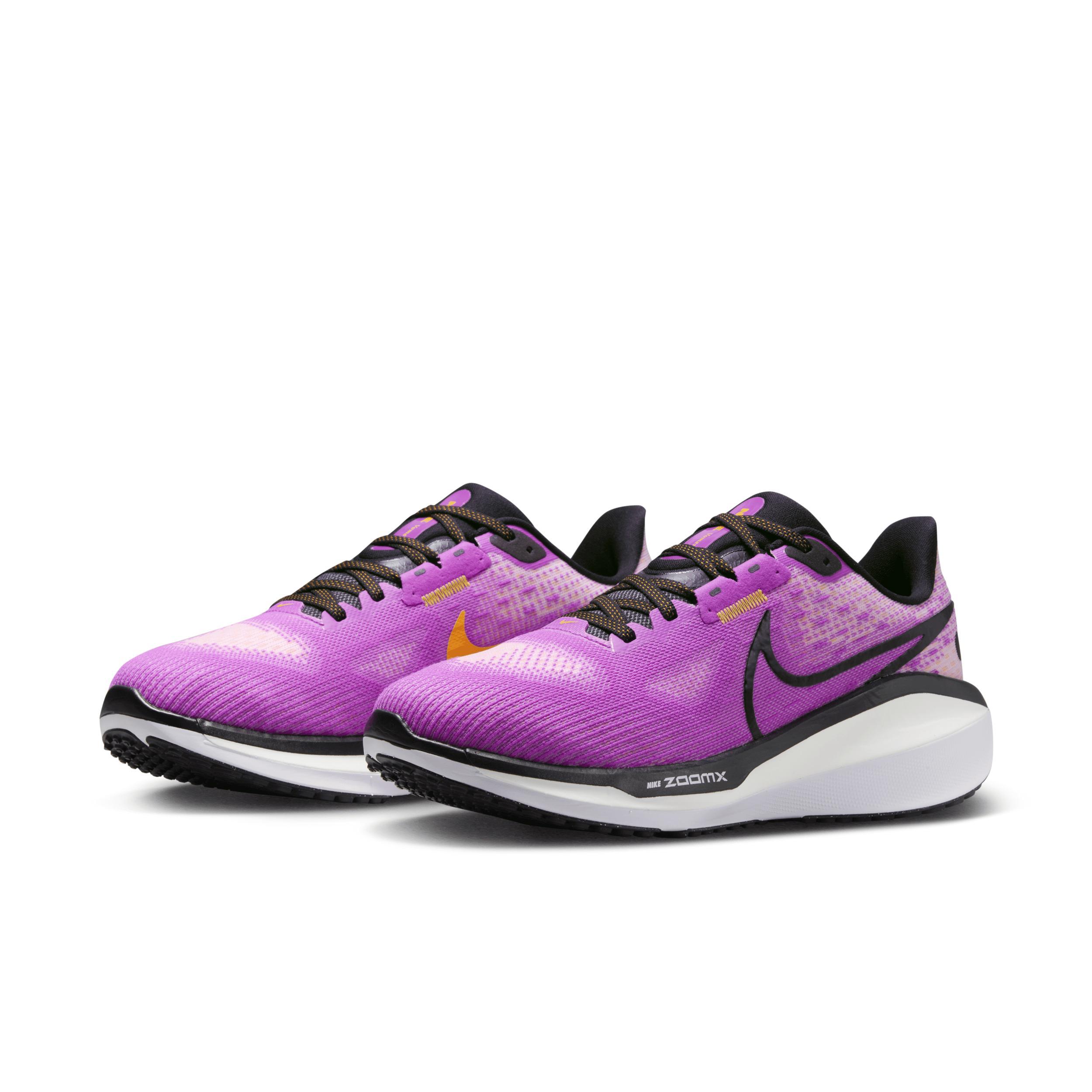 Nike Women's Vomero 17 Road Running Shoes Product Image