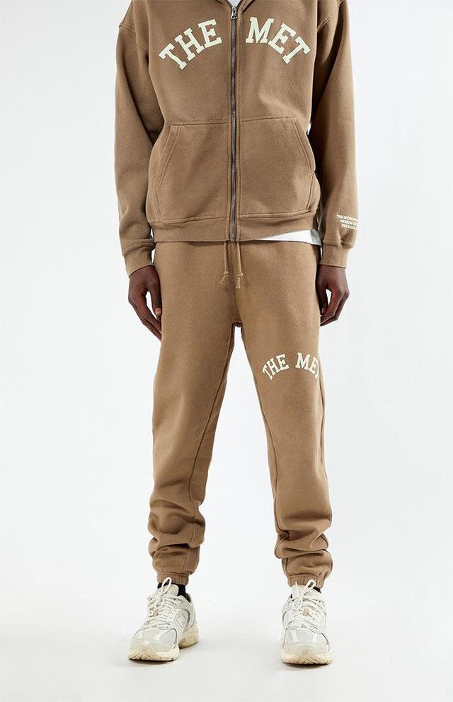 The Met Men's x PacSun Arch Sweatpants Product Image