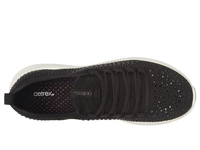 Aetrex Carly Sparkle Women's Shoes Product Image