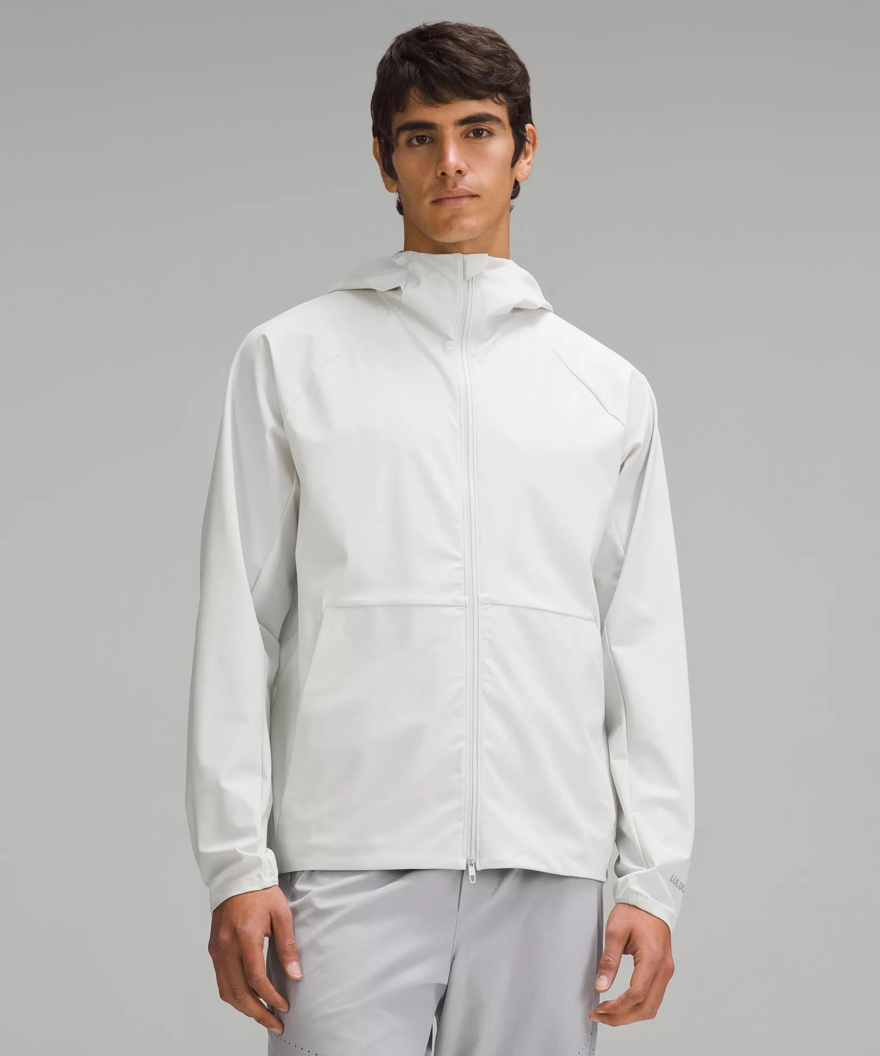 Pace Breaker Jacket Product Image