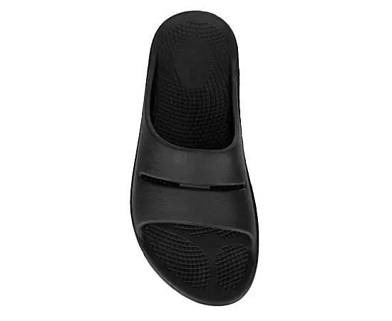 Oofos Unisex Ooahh Slide Sandal Product Image