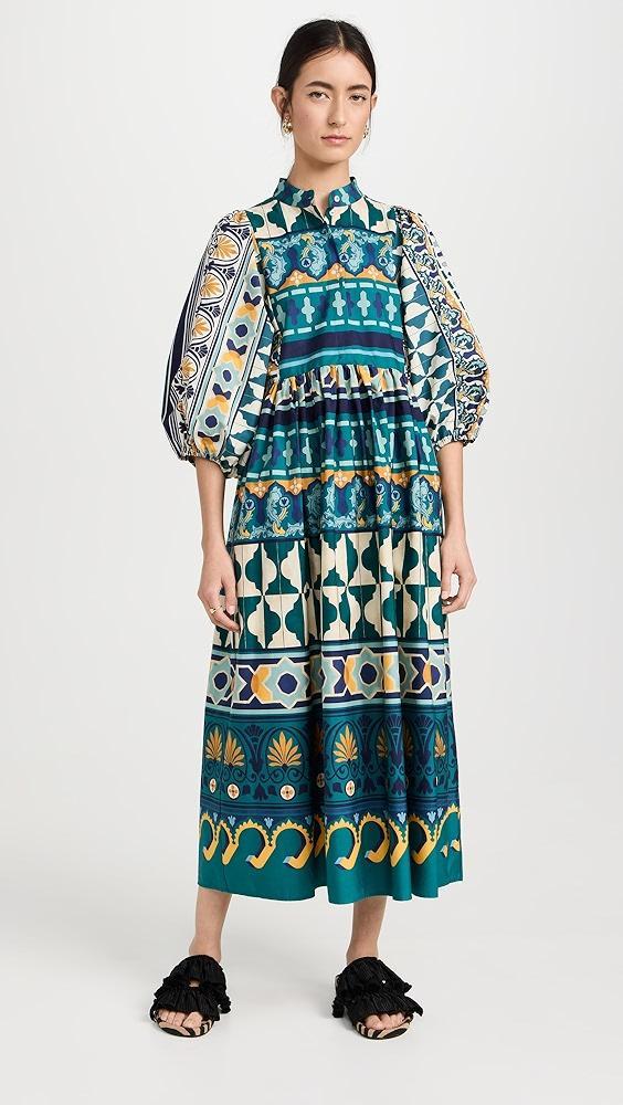 La Double J Portofino Dress | Shopbop Product Image