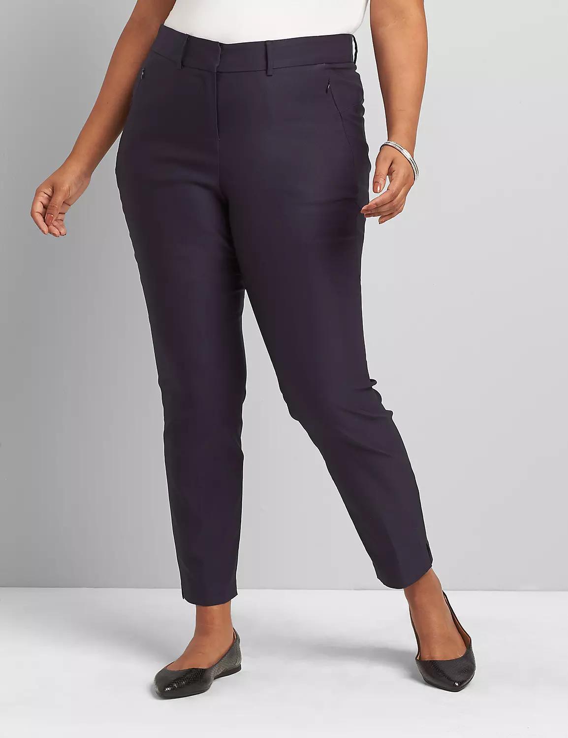 Slim Ankle 4-Season Pant Product Image