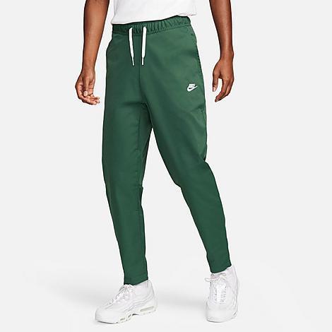 Nike Men's Club Woven Tapered Leg Pants Product Image