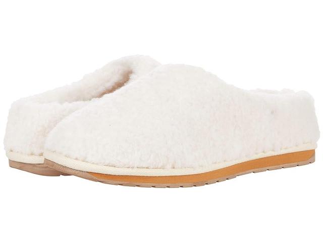 EMU Australia Joy Teddy (Natural) Women's Shoes Product Image