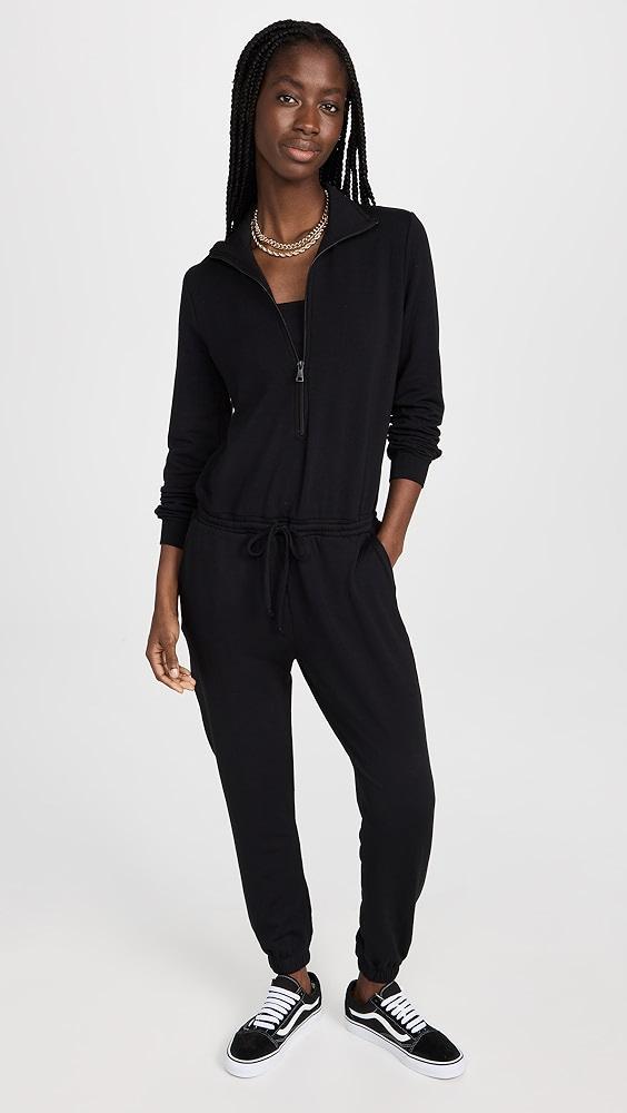 Beyond Yoga Ski Weekend Jumpsuit | Shopbop Product Image