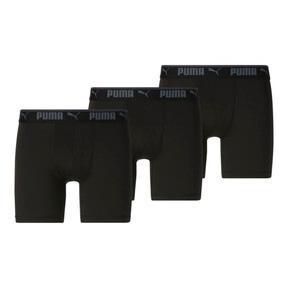 Men's Training Boxer Briefs [3 Pack] Product Image