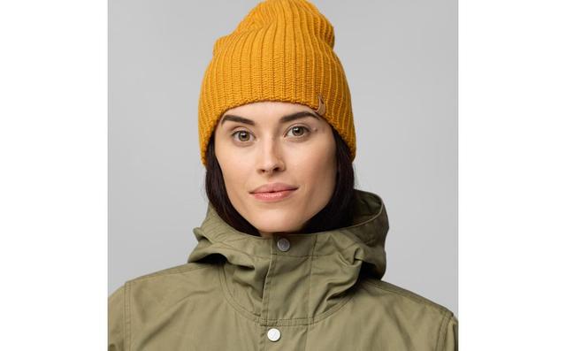 Övik Melange Beanie Product Image