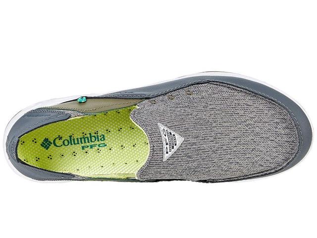 Columbia Bahama Vent Hightide (Monument/Voltage) Men's Shoes Product Image