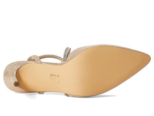 Nina Nylda (Platino) Women's Shoes Product Image